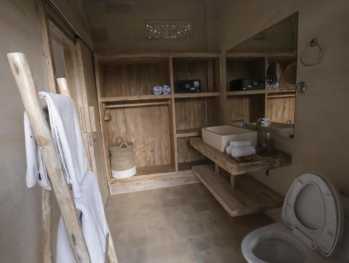 Angsoka 3* Ubud (Bali)