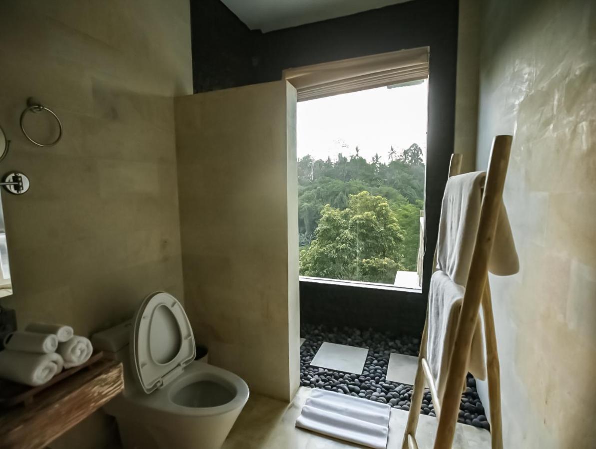 Angsoka Guest house Ubud (Bali)