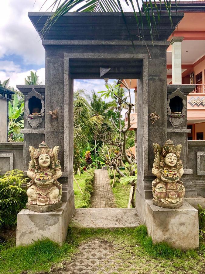 Gusti Rai House * Ubud