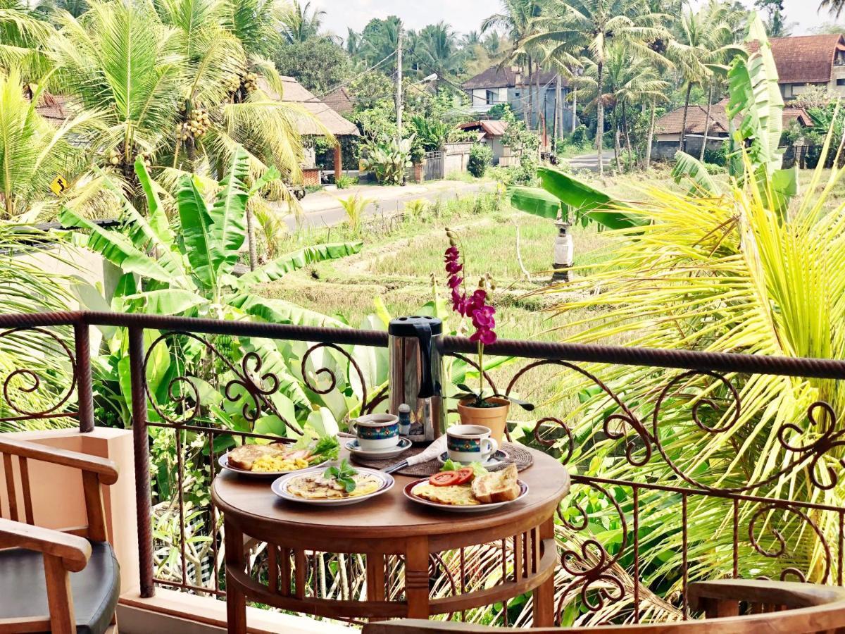 Gusti Rai House Ubud