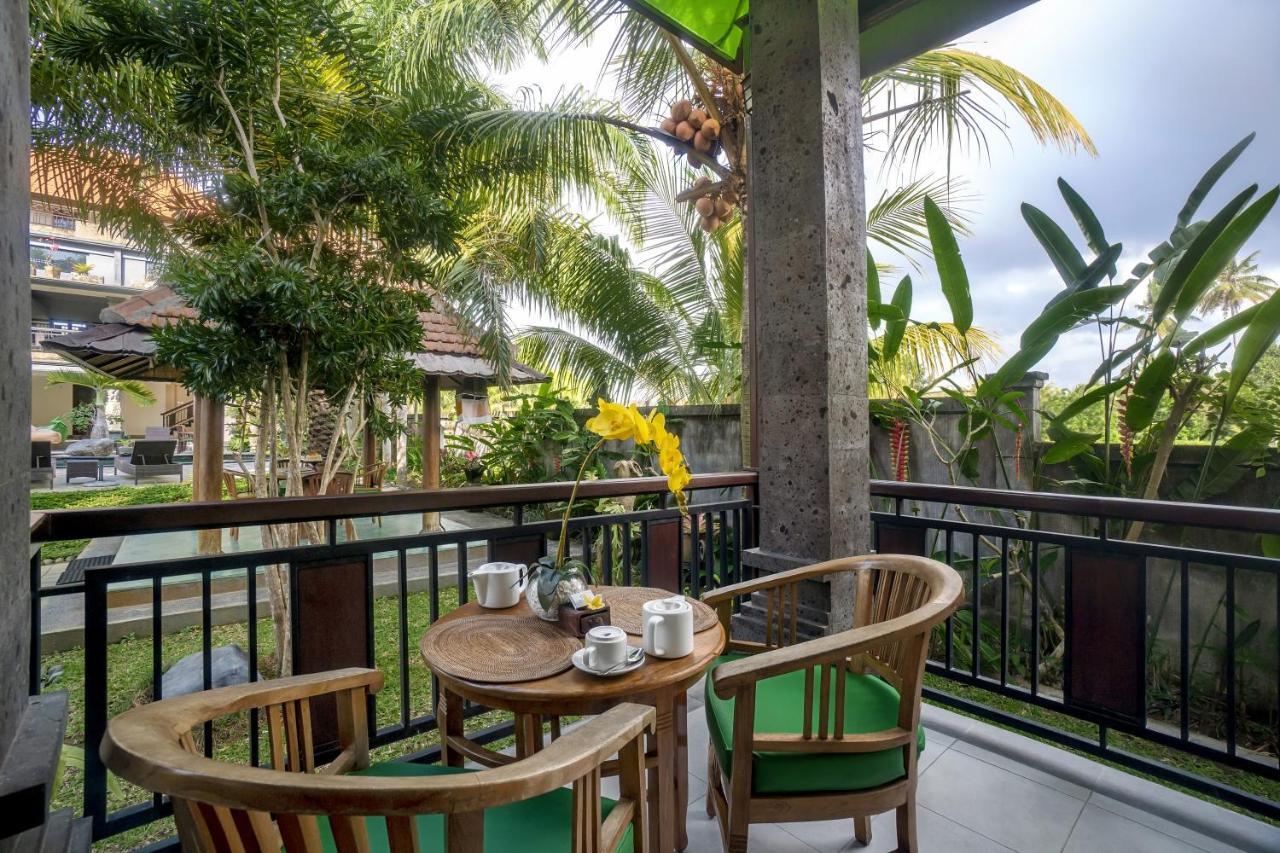 Guest house Uma Dana Ubud (Bali)