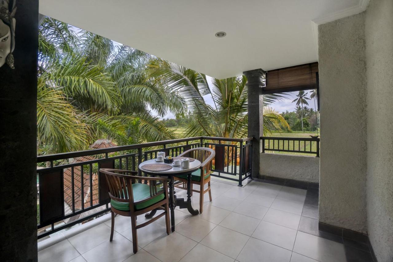 Guest house Uma Dana Ubud (Bali)