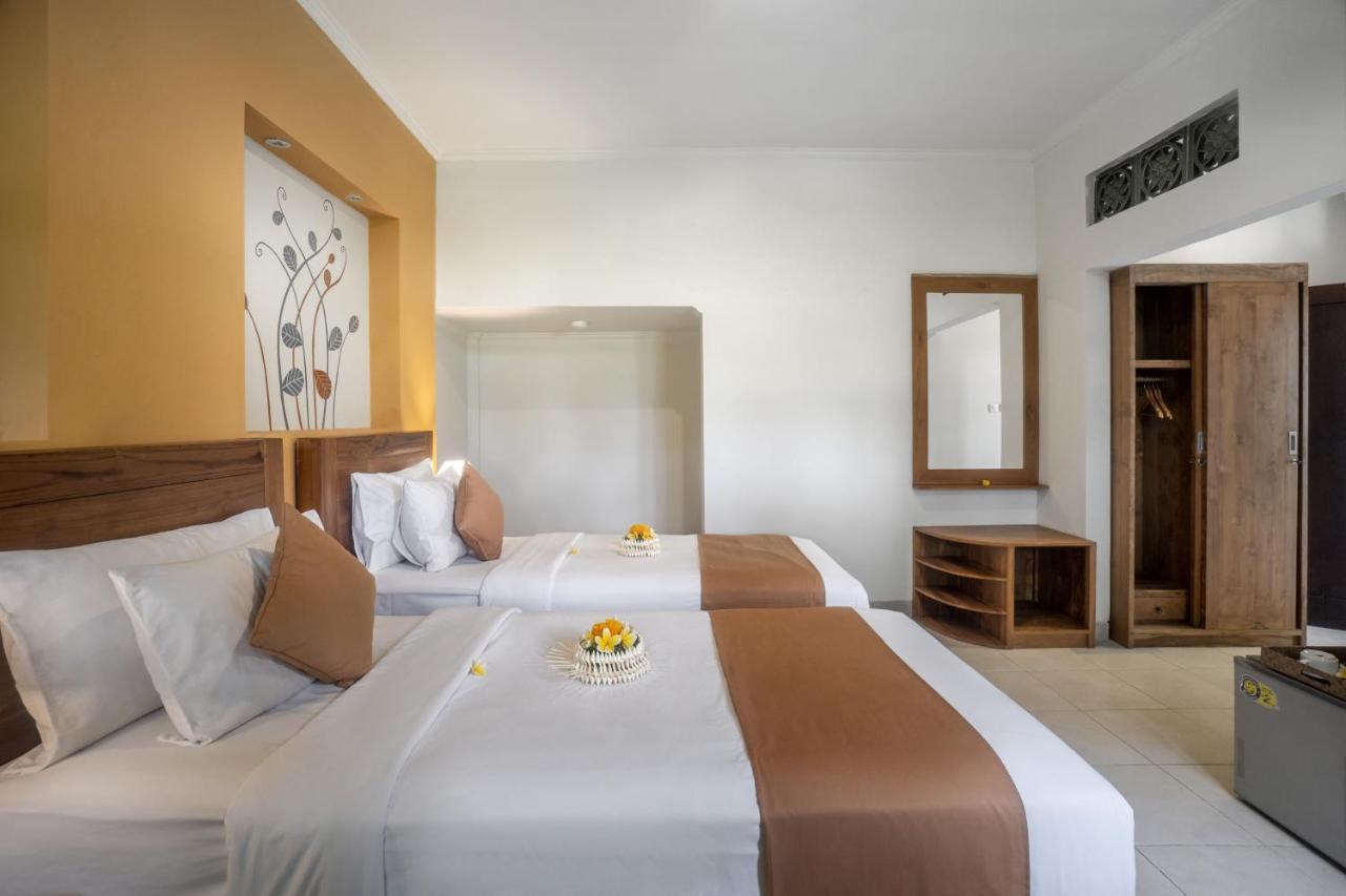 Guest house Uma Dana