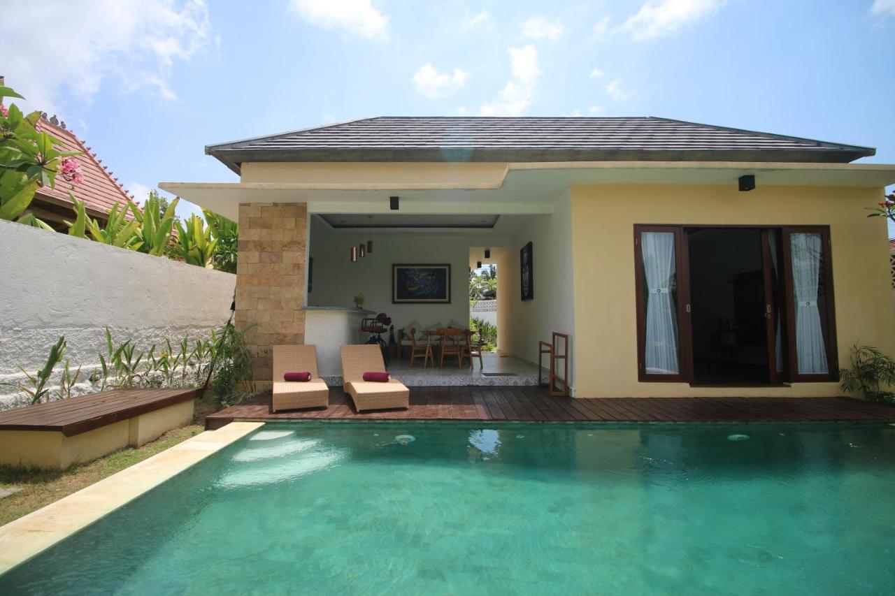 Homayoon Private Pousada Ubud