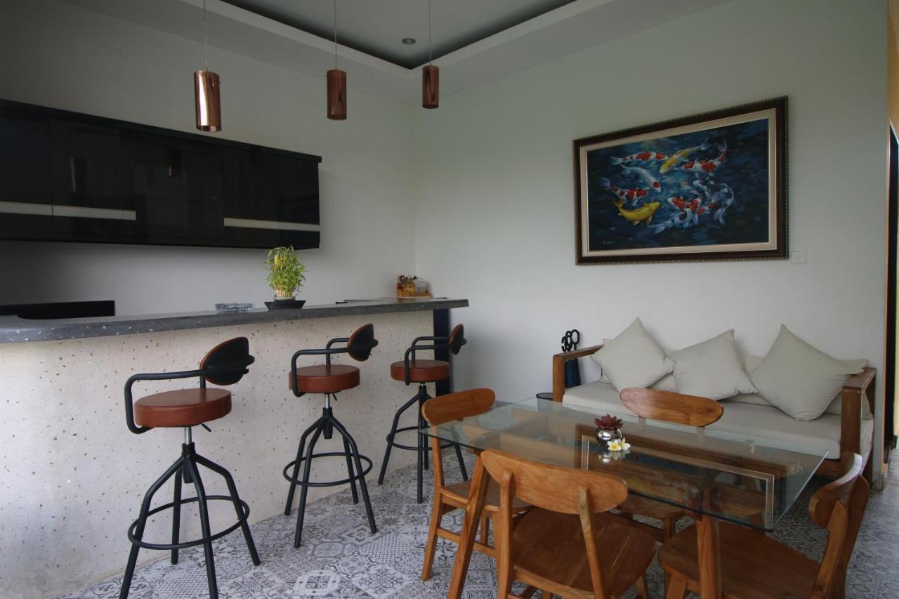 Homayoon Private Ubud