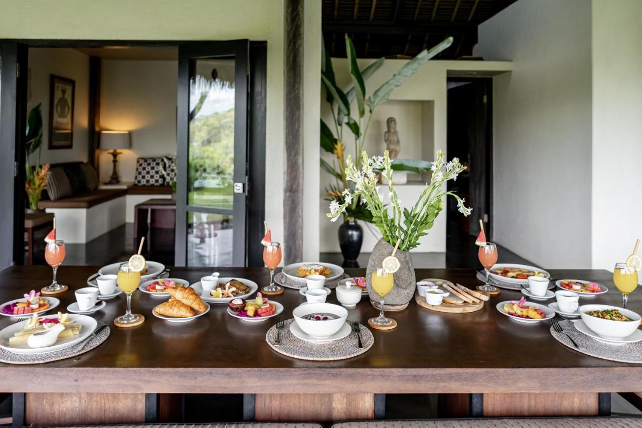 Kelusa Villa Ubud (Bali)