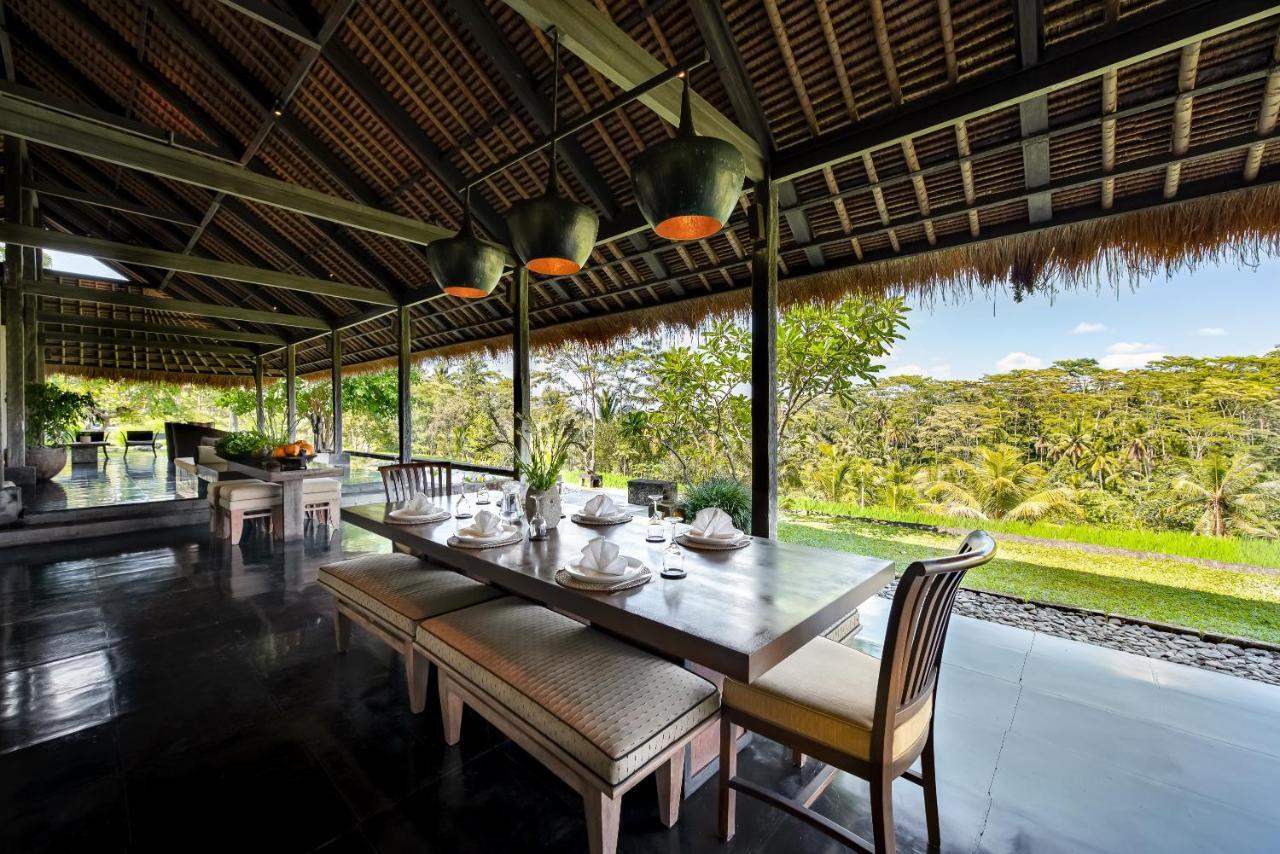 Kelusa Villa Ubud (Bali)