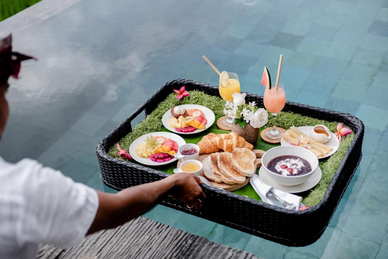 Villa Kelusa Ubud (Bali)