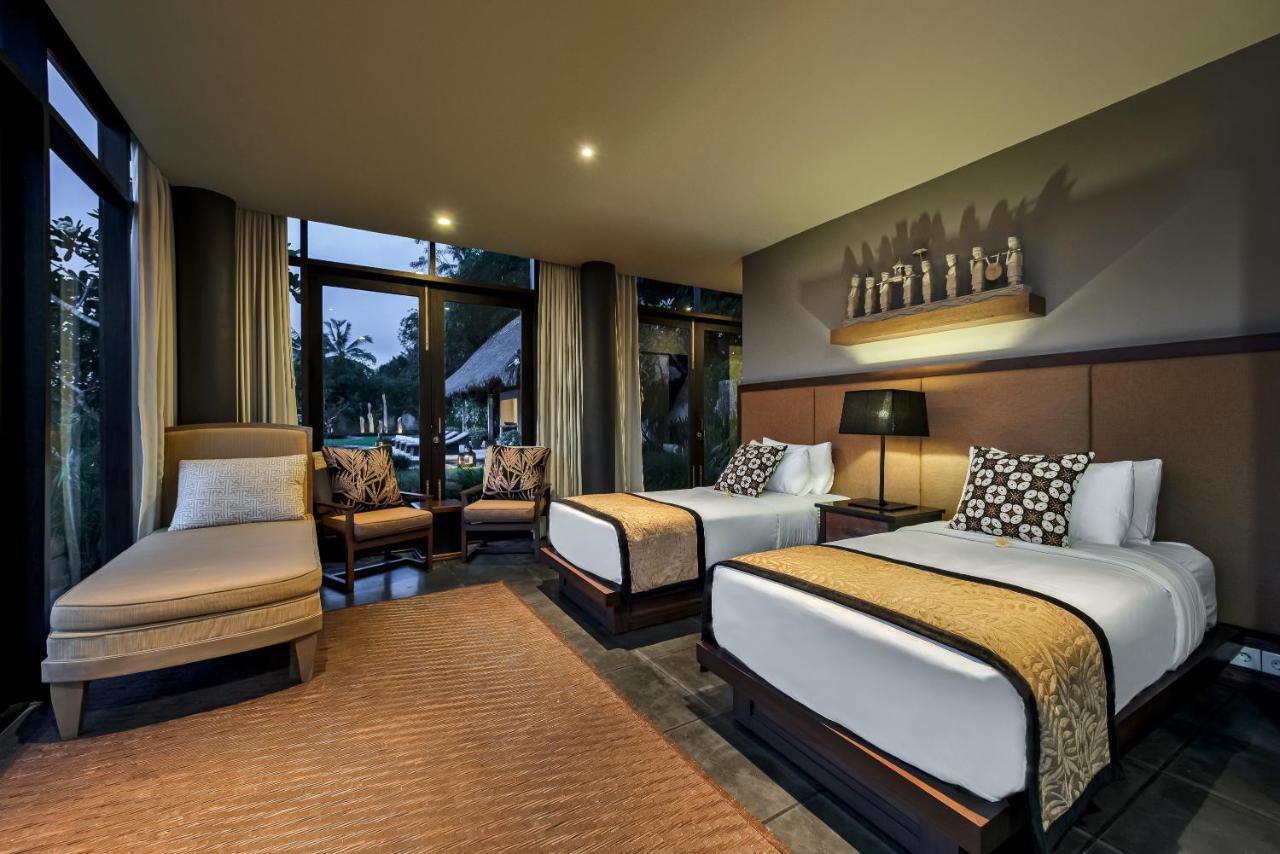 Kelusa Villa Ubud (Bali)