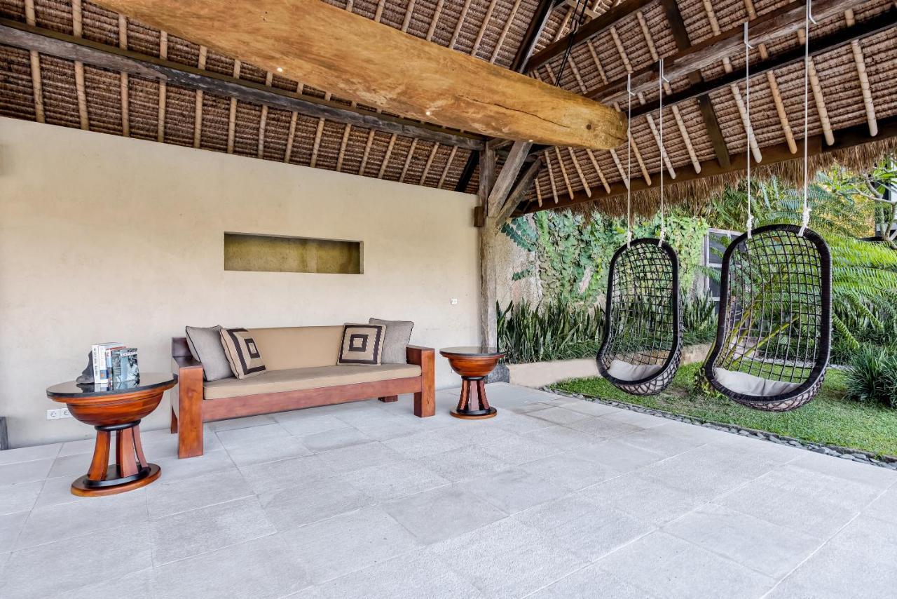Villa Kelusa Ubud (Bali)