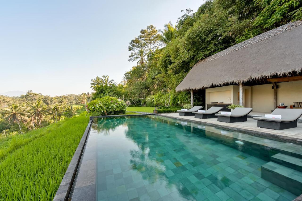 Kelusa Ubud (Bali)