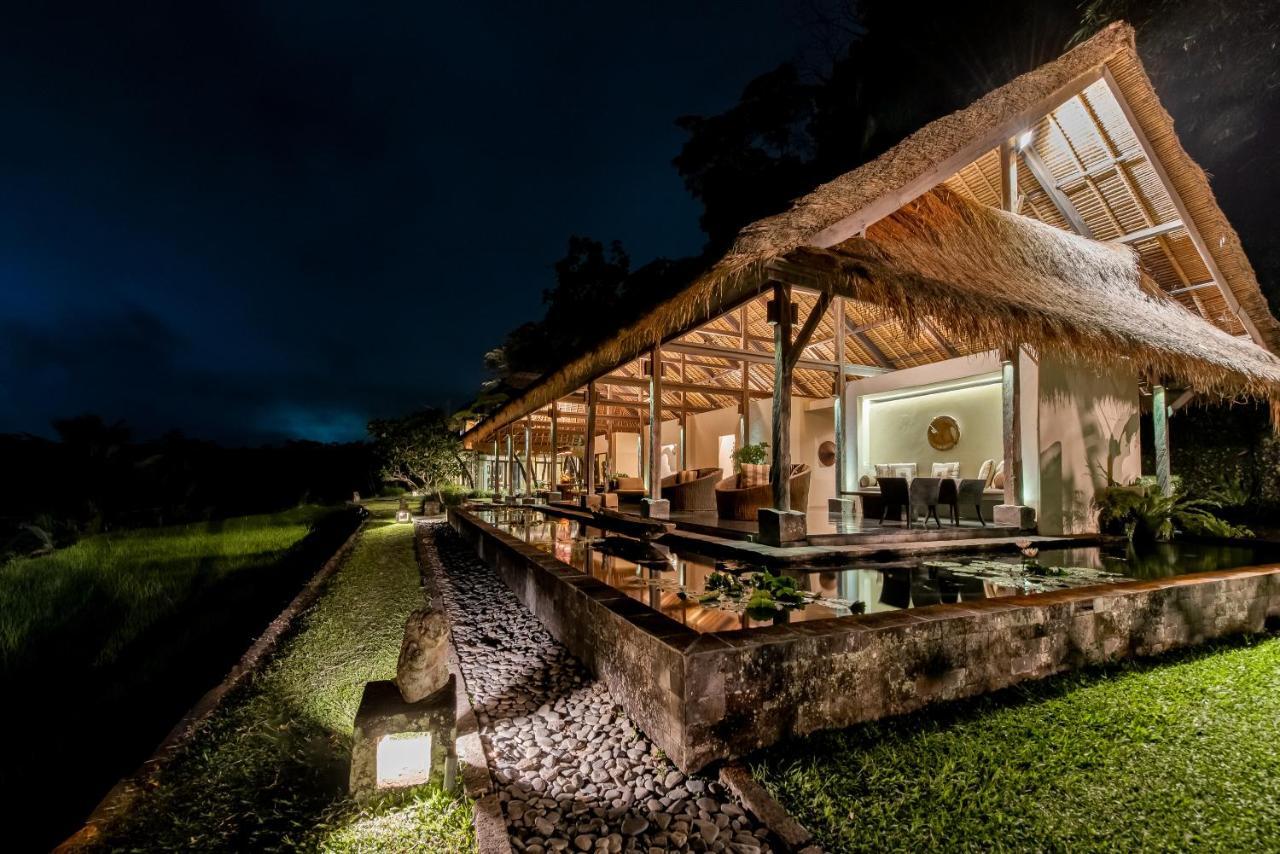Kelusa Ubud (Bali)