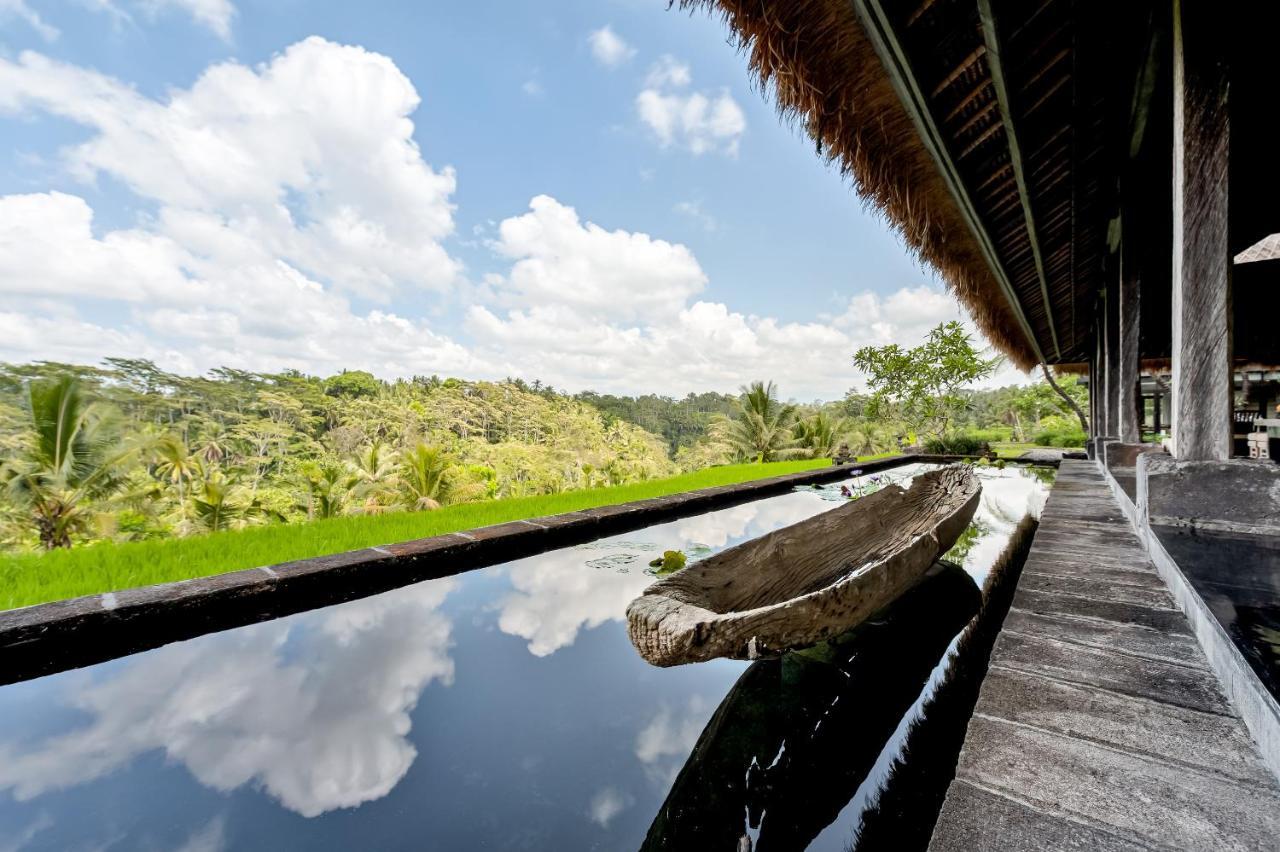 Kelusa Villa Ubud (Bali)
