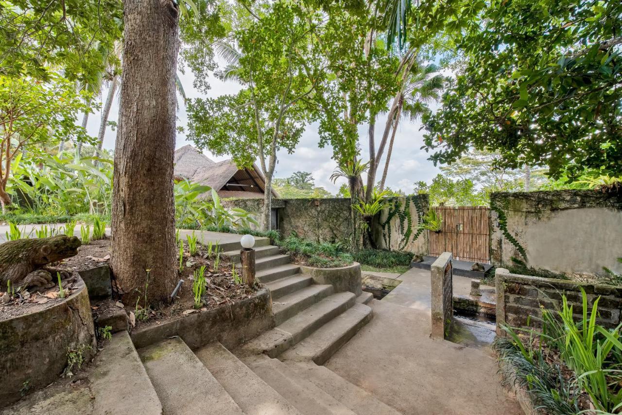 Villa Kelusa Ubud (Bali)