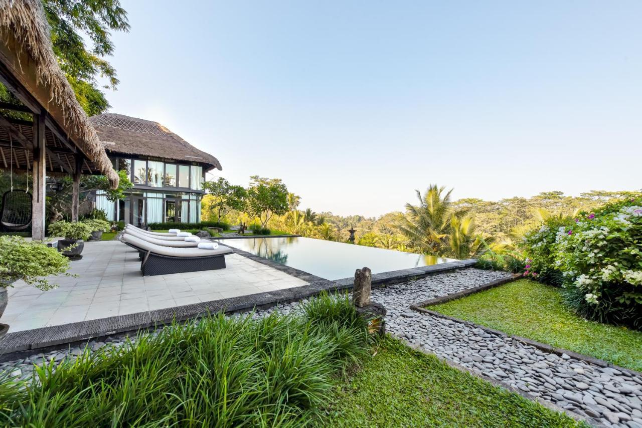 Villa Kelusa *