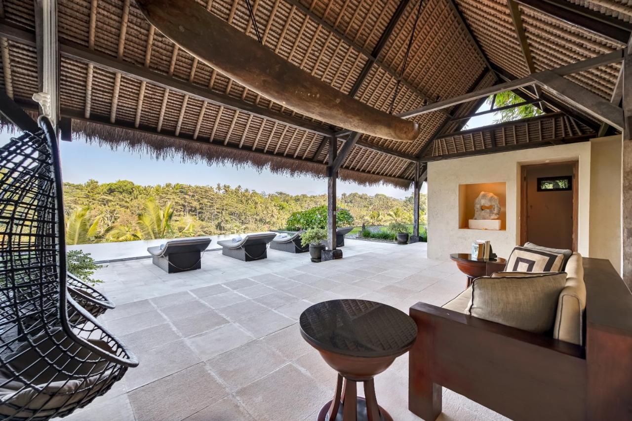 Kelusa Villa Ubud (Bali)