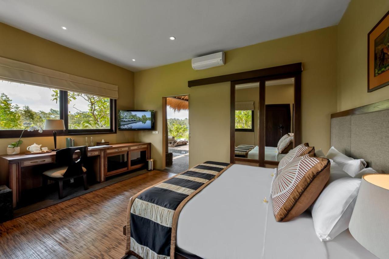 Kelusa Villa Ubud (Bali)