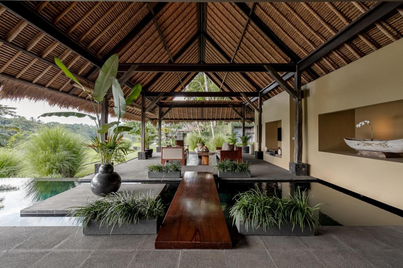 Kelusa * Ubud (Bali)