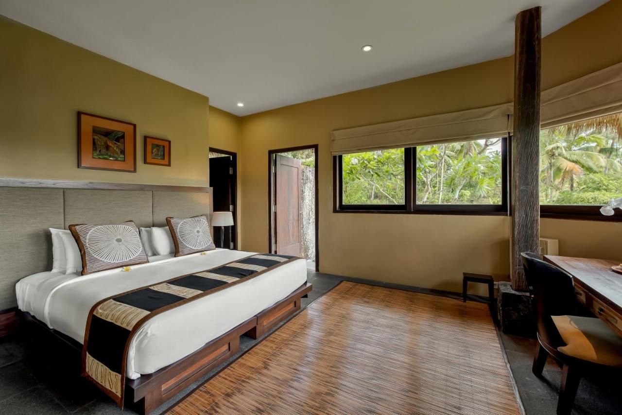 Kelusa Ubud (Bali)