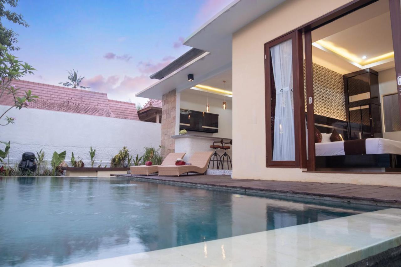 Homayoon Private * Ubud