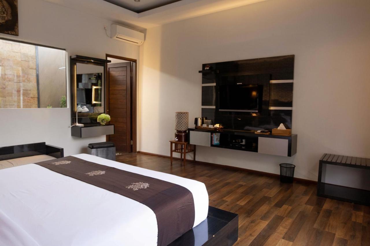 Homayoon Private Pousada Ubud
