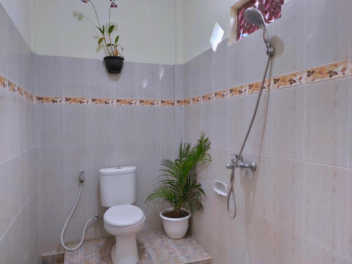 Gusti Rai House Gasthof Ubud