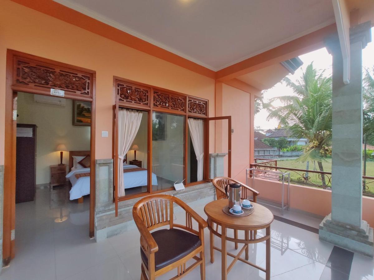 Gusti Rai House