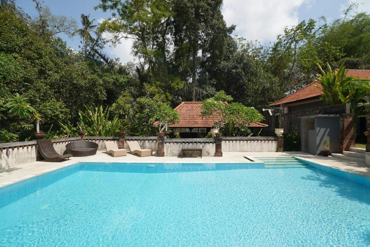 Hotel Oyo 1840 Kubu 2*