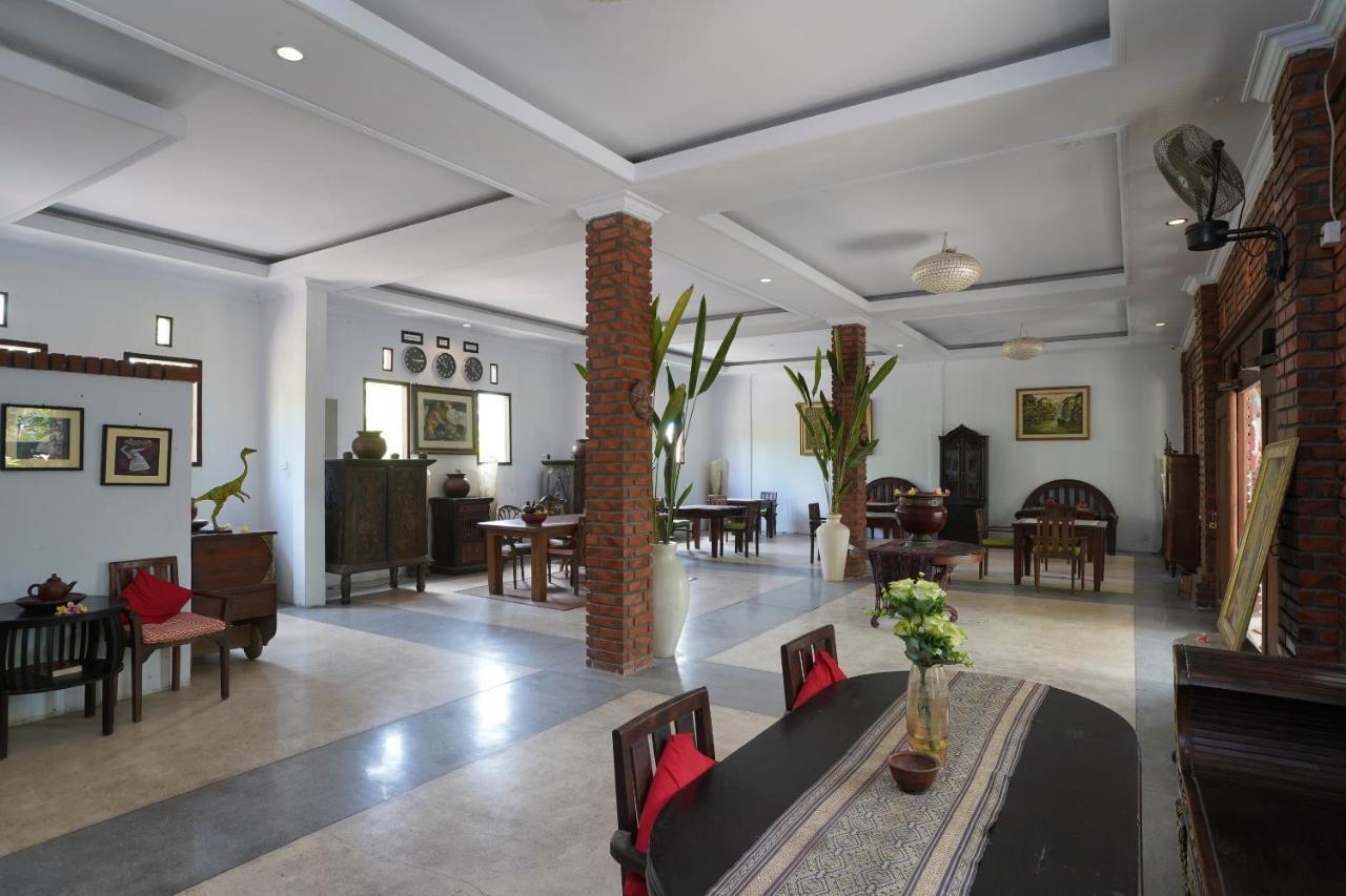 Oyo 1840 Kubu Hotel 2*