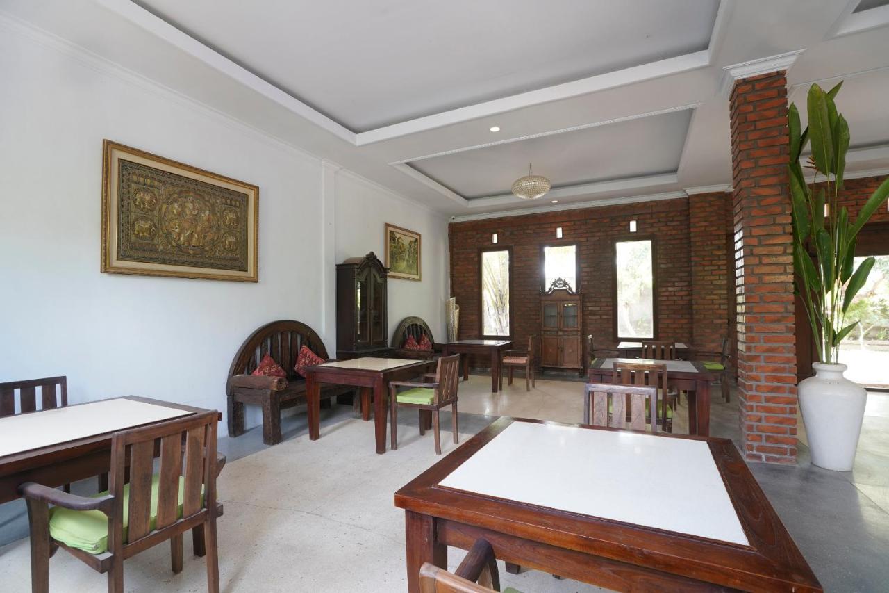 Hotel Oyo 1840 Kubu