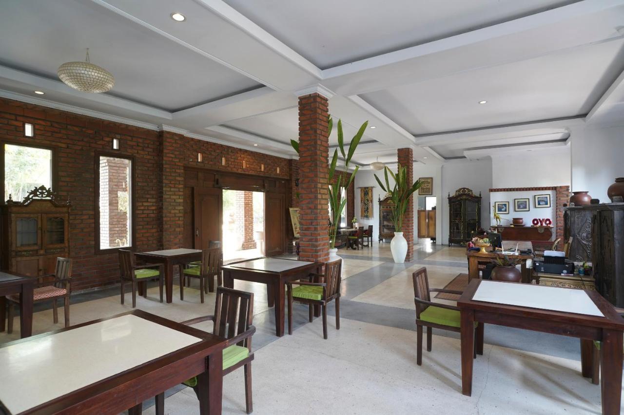 Hotel Oyo 1840 Kubu