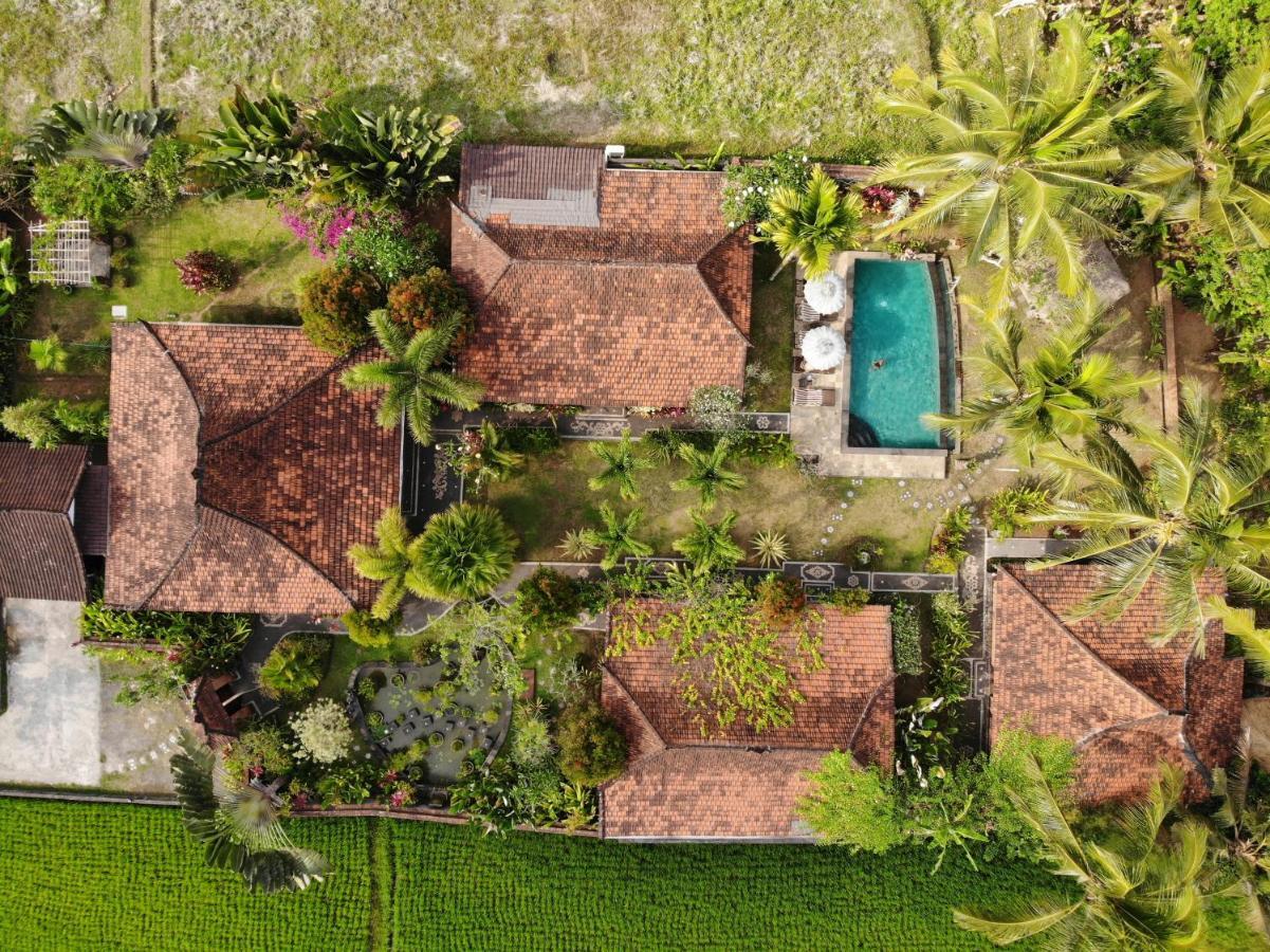 Bed & Breakfast Rumah Sungai Ubud (Bali)