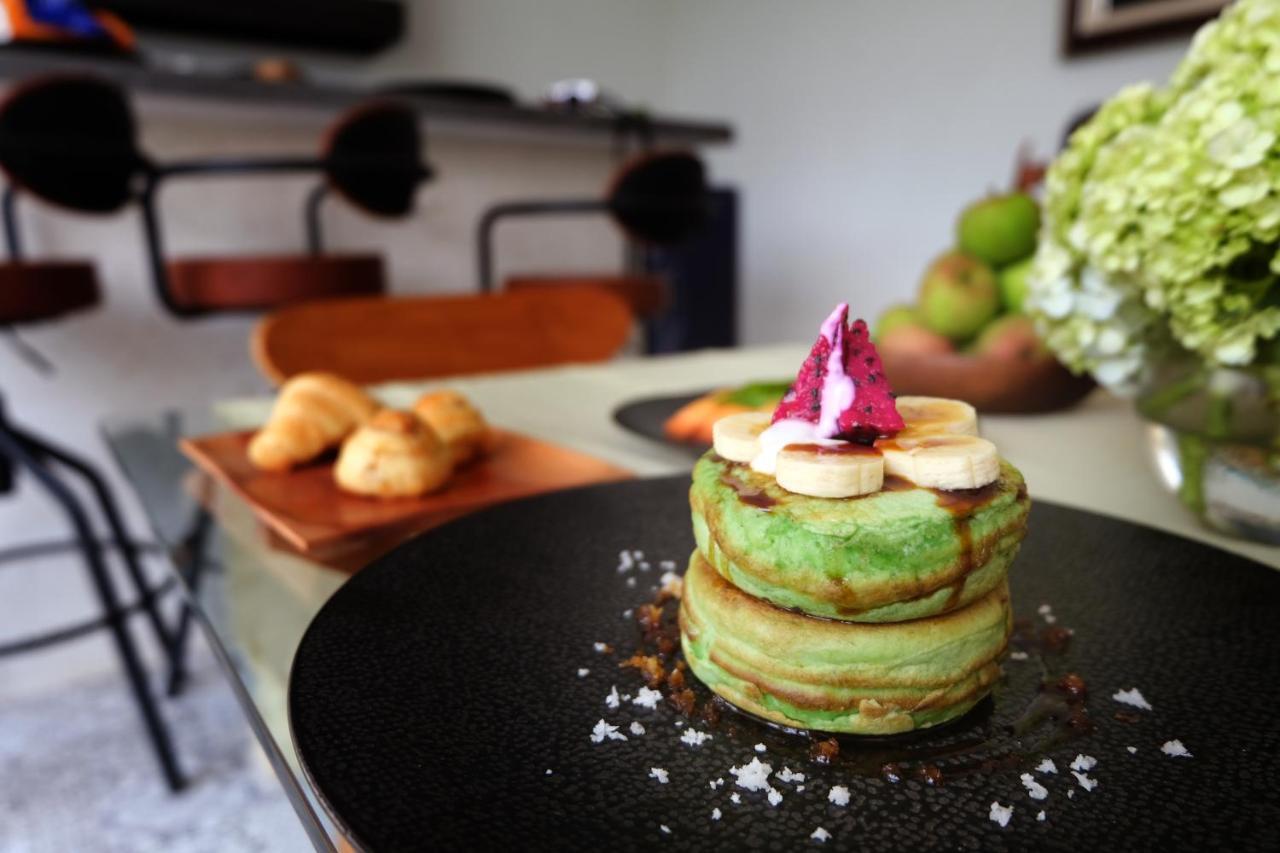 Homayoon Private Pousada