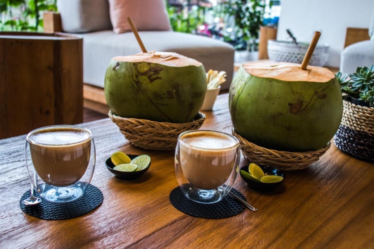Origin Villa Ubud
