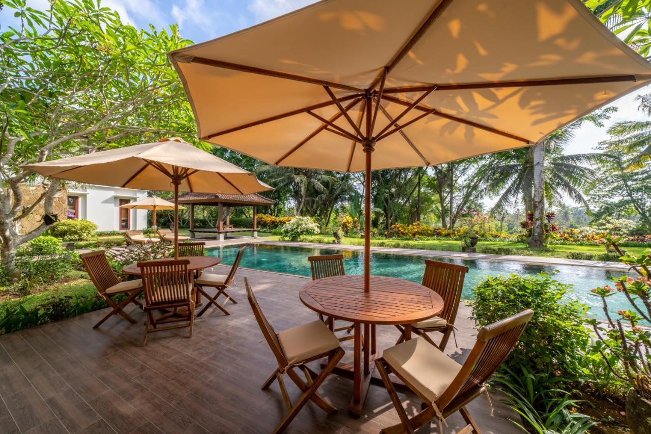 Villa Bumi Artura By Nakula Ubud (Bali)
