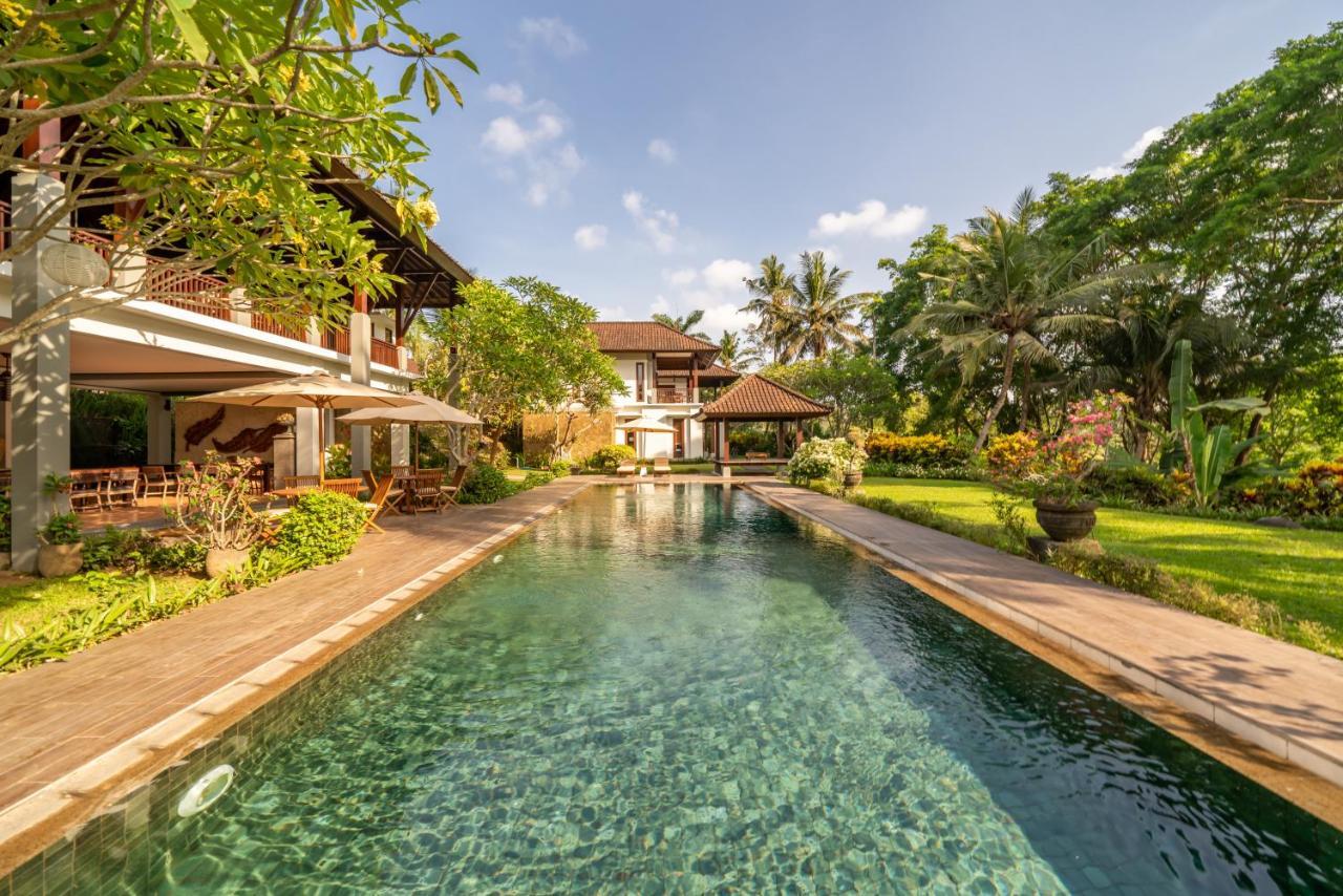 Villa Bumi Artura By Nakula *