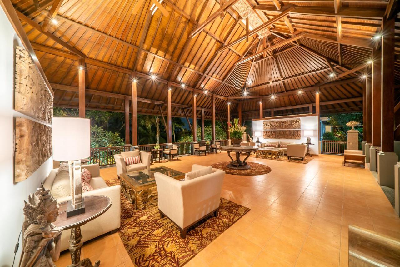 Bumi Artura By Nakula Ubud (Bali)