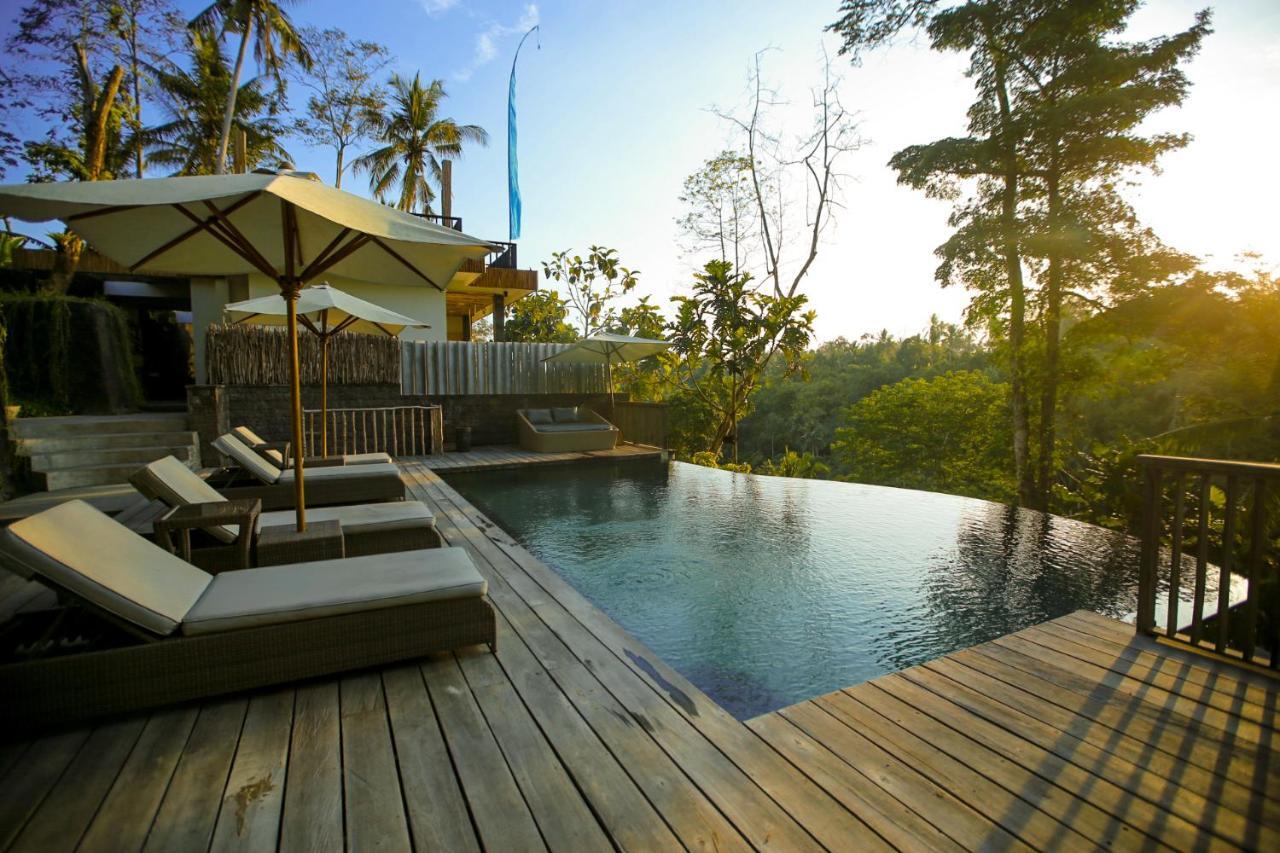 Angsoka 3* Ubud (Bali)