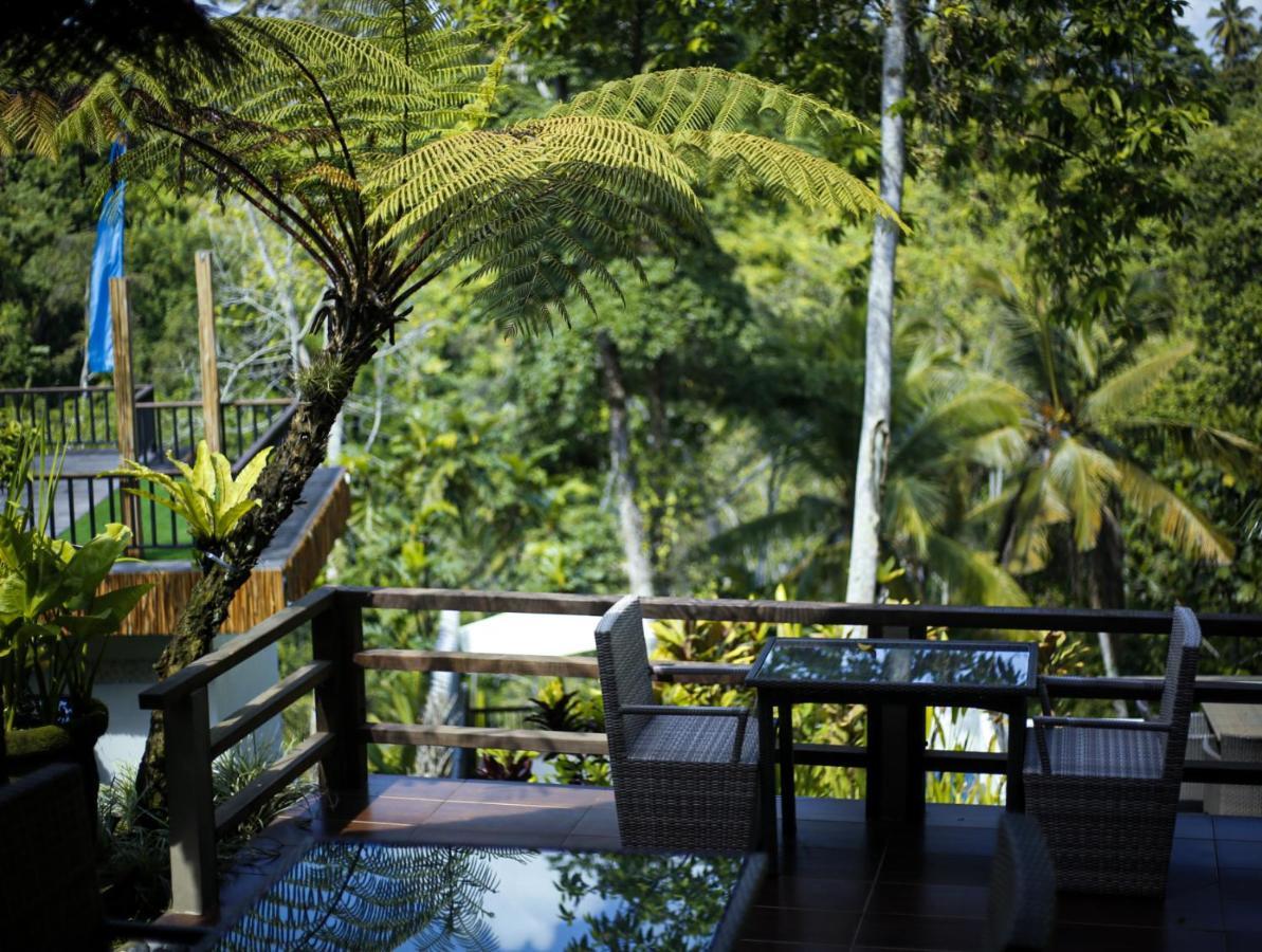 Angsoka Ubud (Bali)