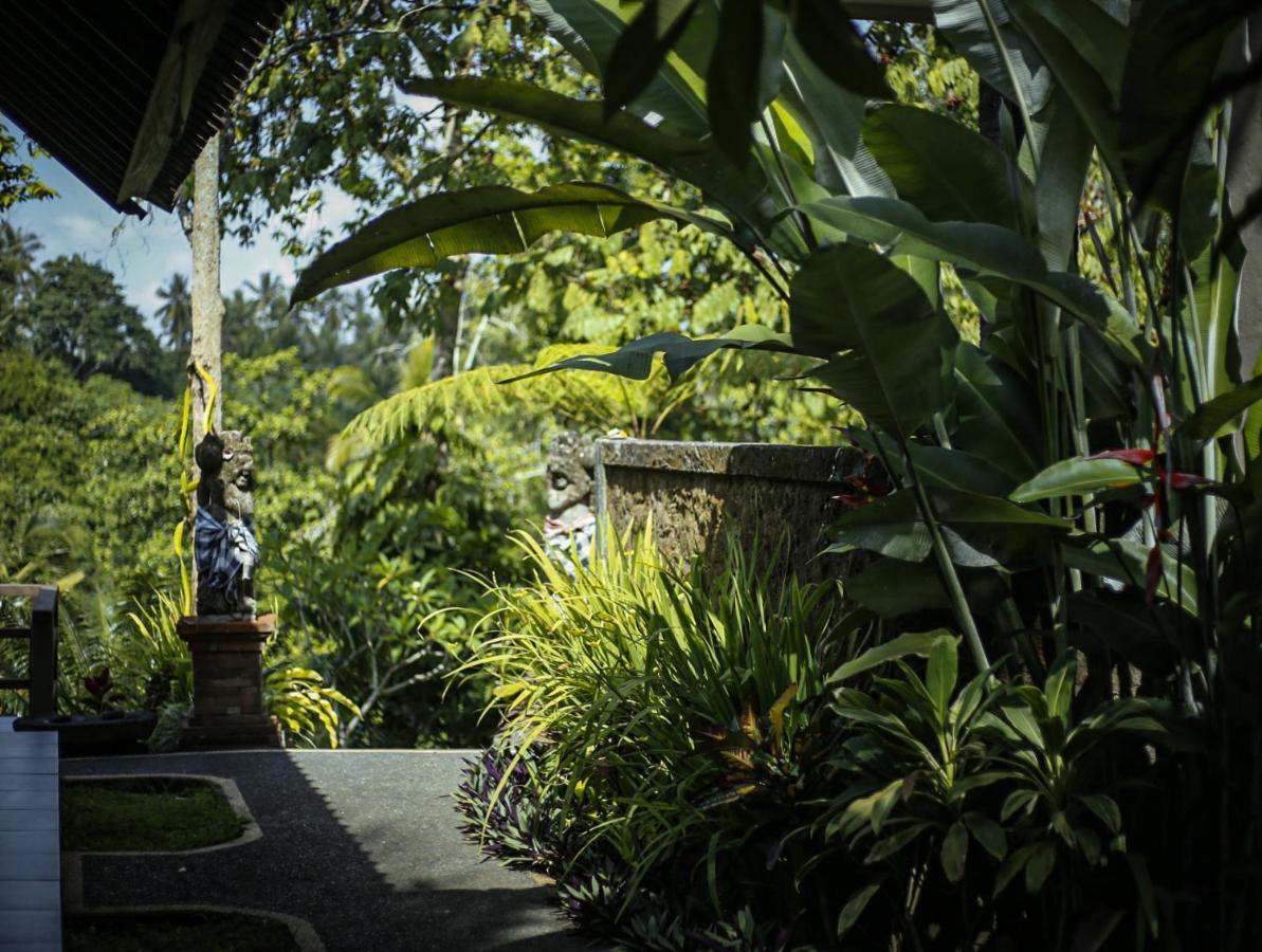 Angsoka Ubud (Bali)