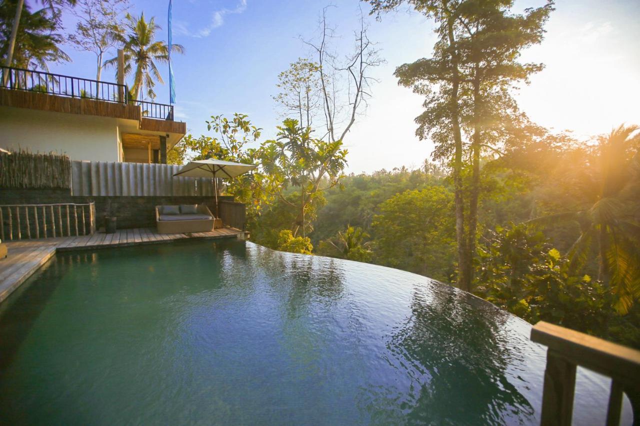 Angsoka Guest house Ubud (Bali)