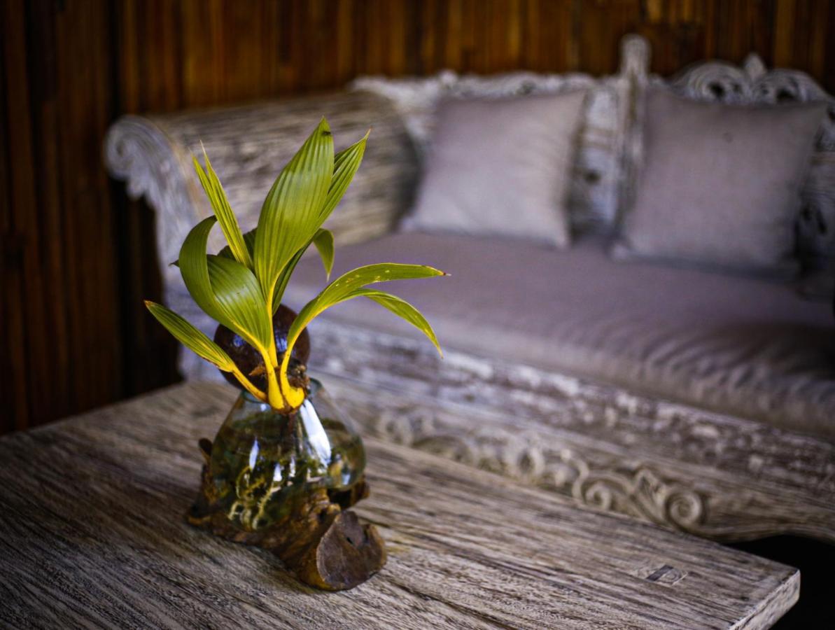Angsoka Guest house Ubud (Bali)