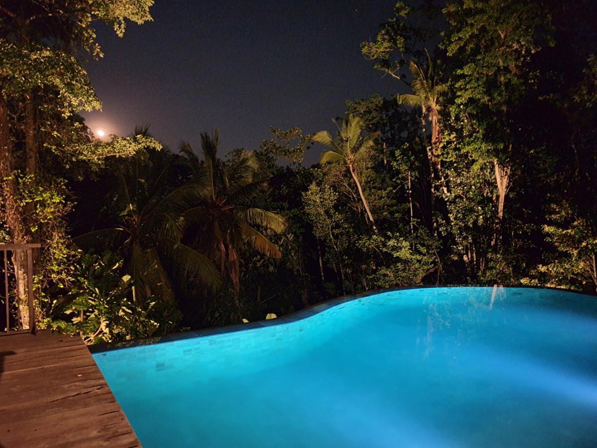Guest house Angsoka Ubud (Bali)