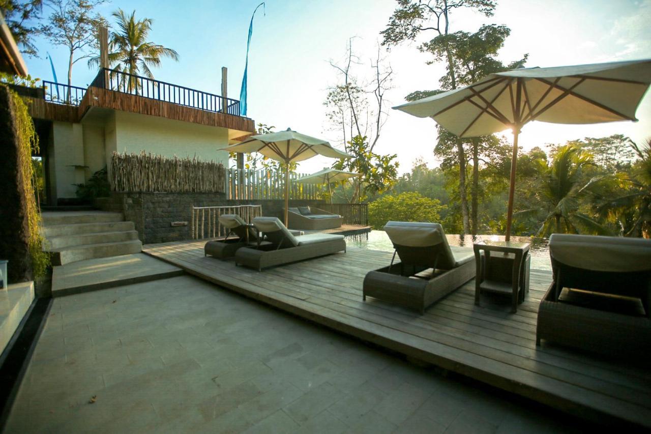 Angsoka 3* Ubud (Bali)