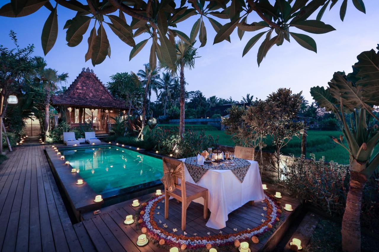 Puri Landu Luxury Villas Villa *