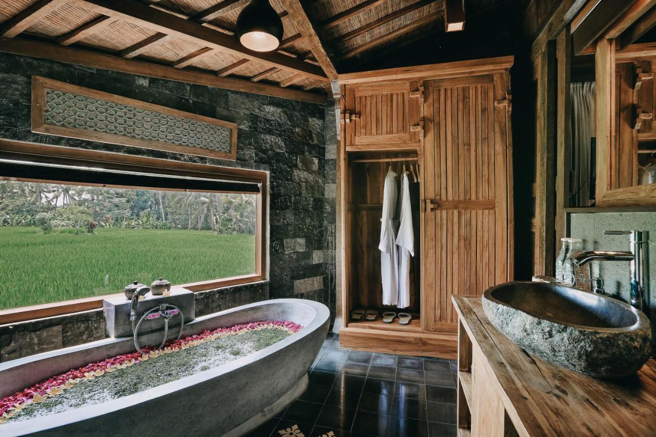 Puri Landu Luxury Villas Villa