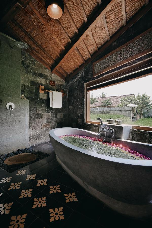 Villa Puri Landu Luxury Villas *