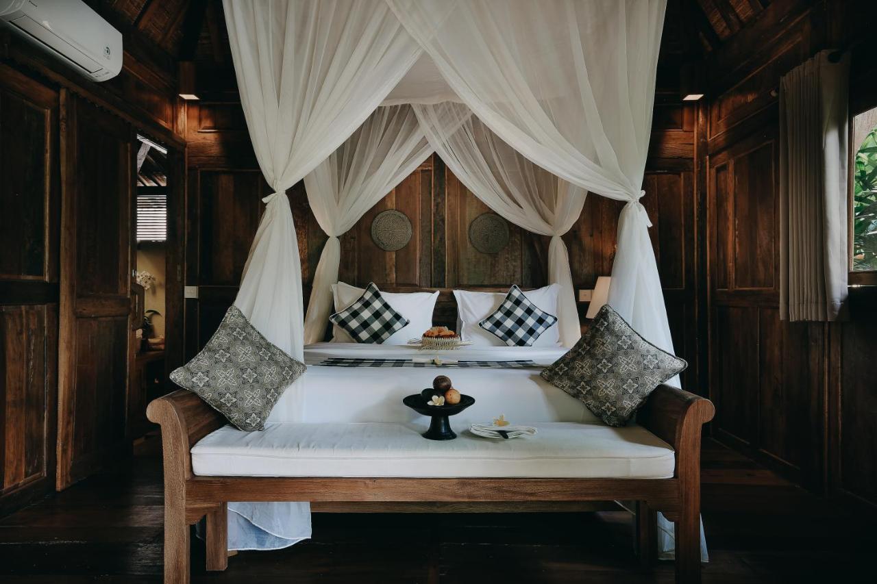 Puri Landu Luxury Villas Villa