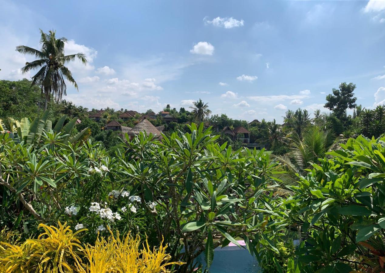 Campo de férias Kukuh House Ubud
