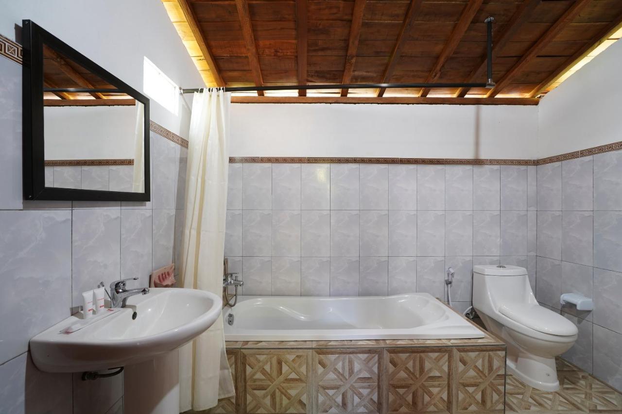 Terrace Campuhan Guest house 2*